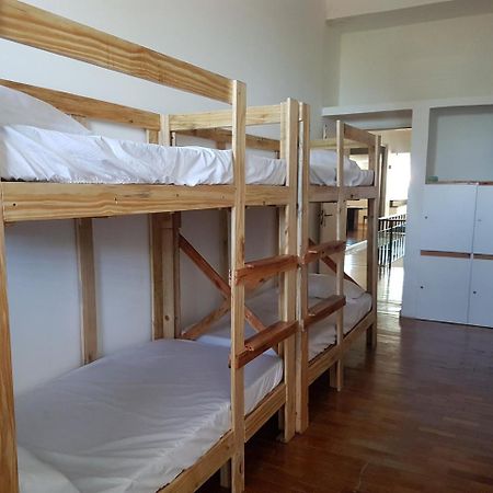 Hostel Orla De Tambau Joao Pessoa Ngoại thất bức ảnh