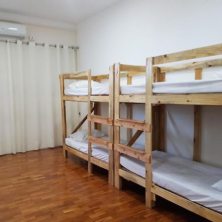Hostel Orla De Tambau Joao Pessoa Ngoại thất bức ảnh