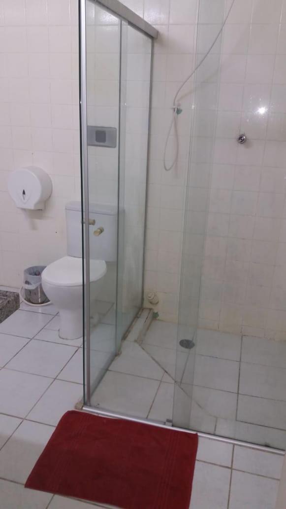 Hostel Orla De Tambau Joao Pessoa Ngoại thất bức ảnh