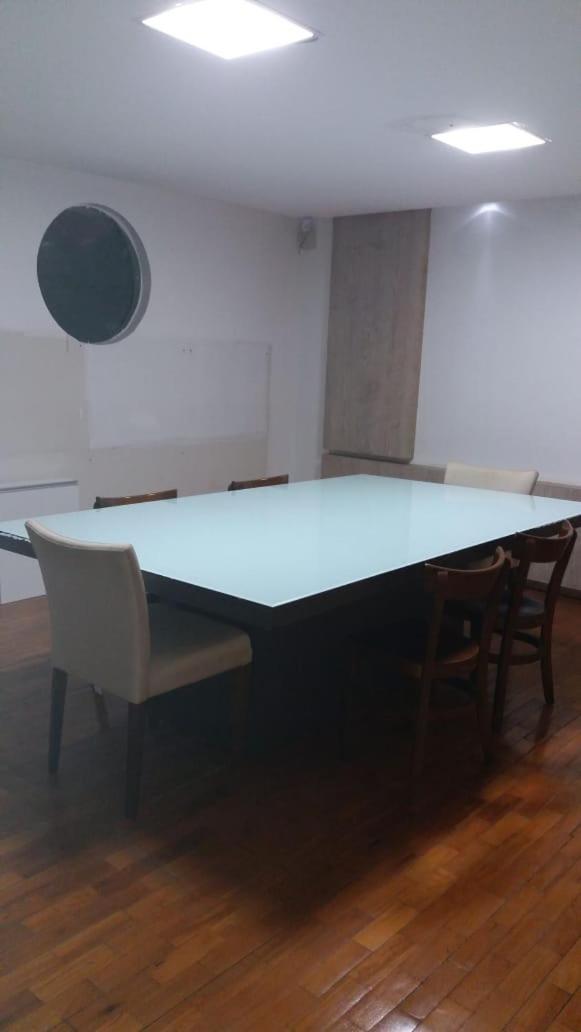 Hostel Orla De Tambau Joao Pessoa Ngoại thất bức ảnh