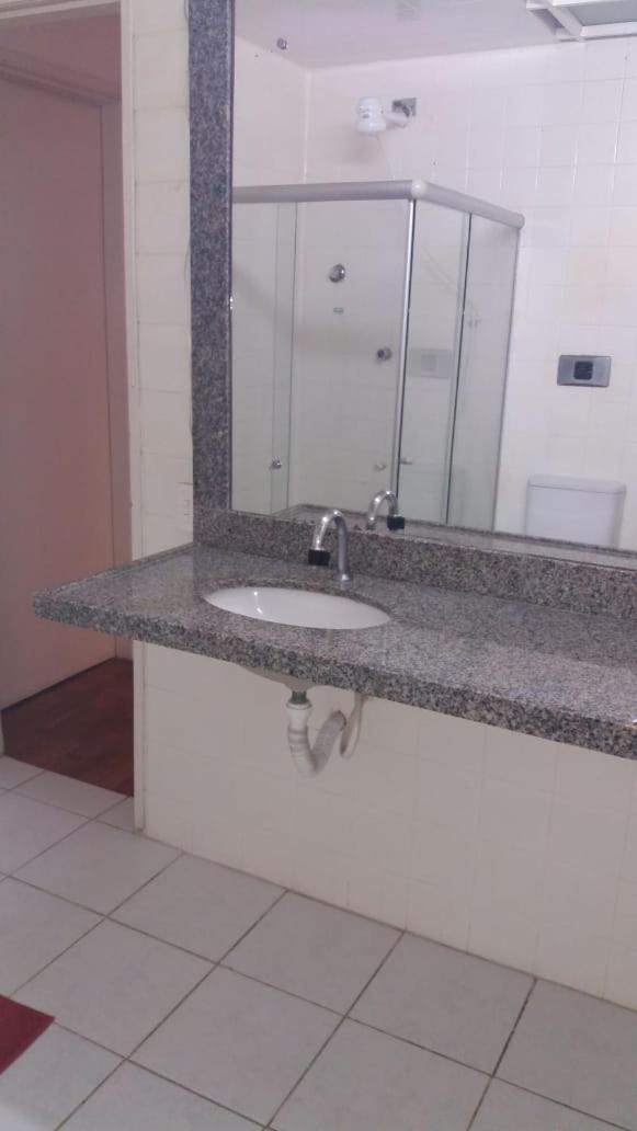 Hostel Orla De Tambau Joao Pessoa Ngoại thất bức ảnh
