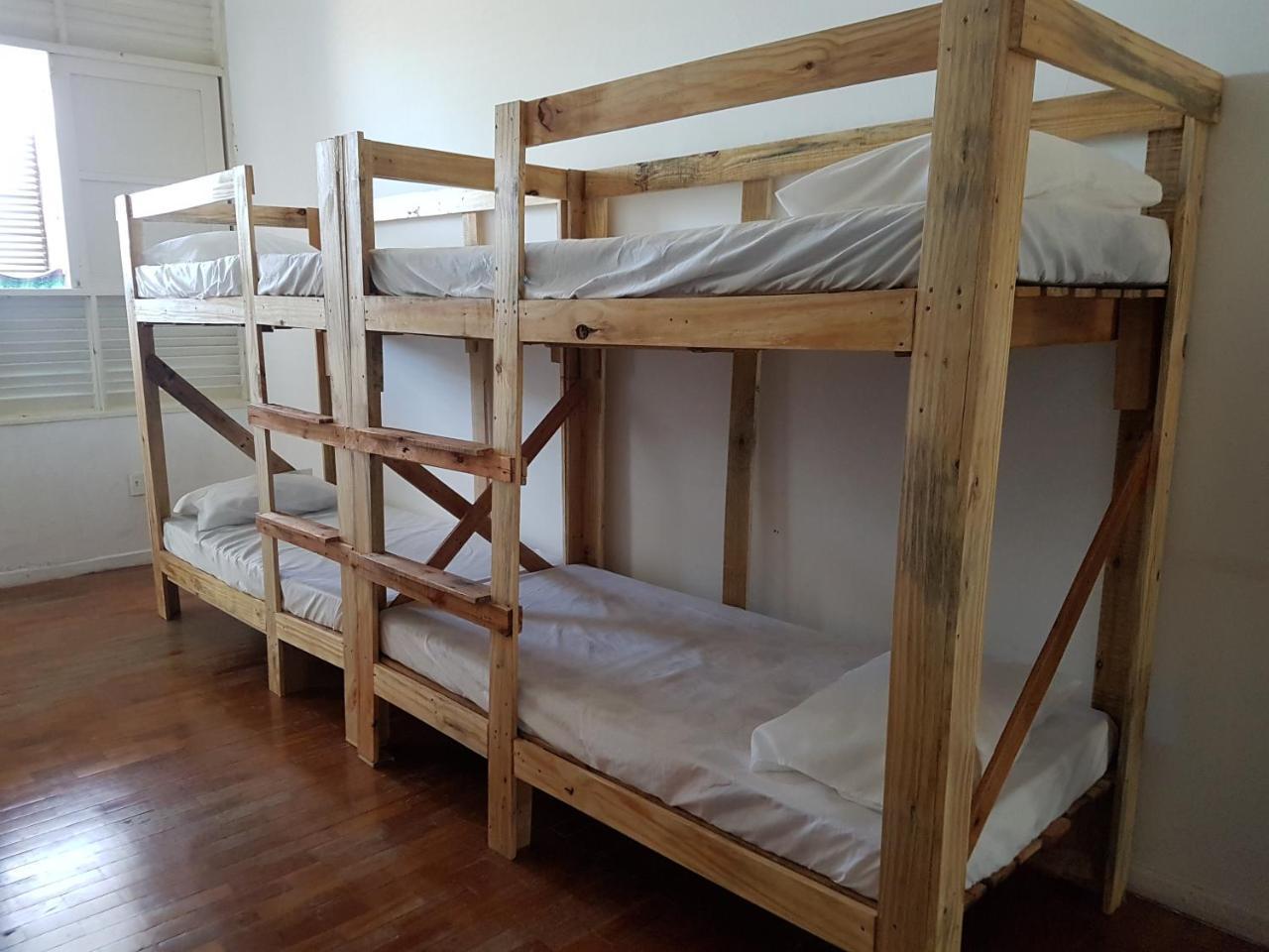 Hostel Orla De Tambau Joao Pessoa Ngoại thất bức ảnh