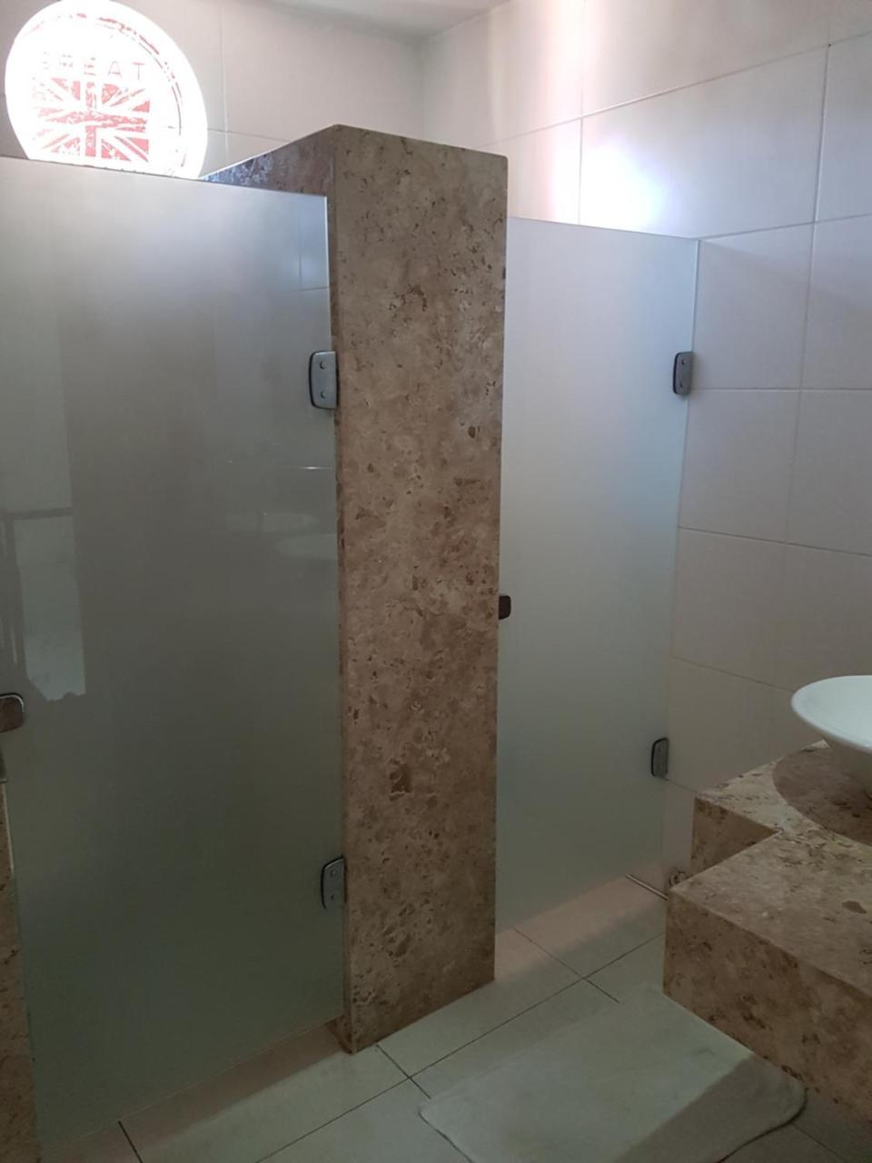 Hostel Orla De Tambau Joao Pessoa Ngoại thất bức ảnh