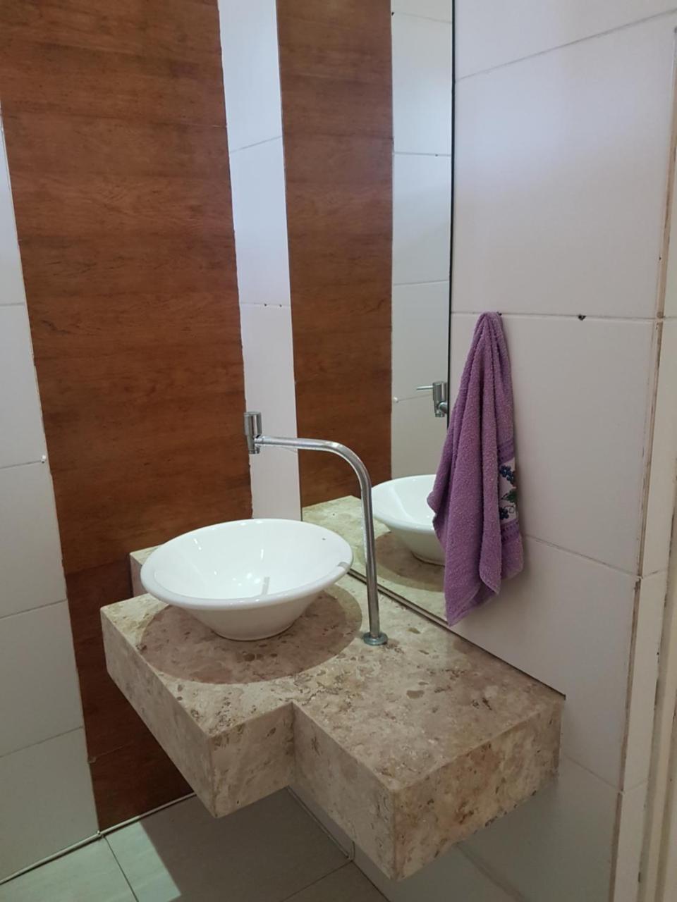 Hostel Orla De Tambau Joao Pessoa Ngoại thất bức ảnh