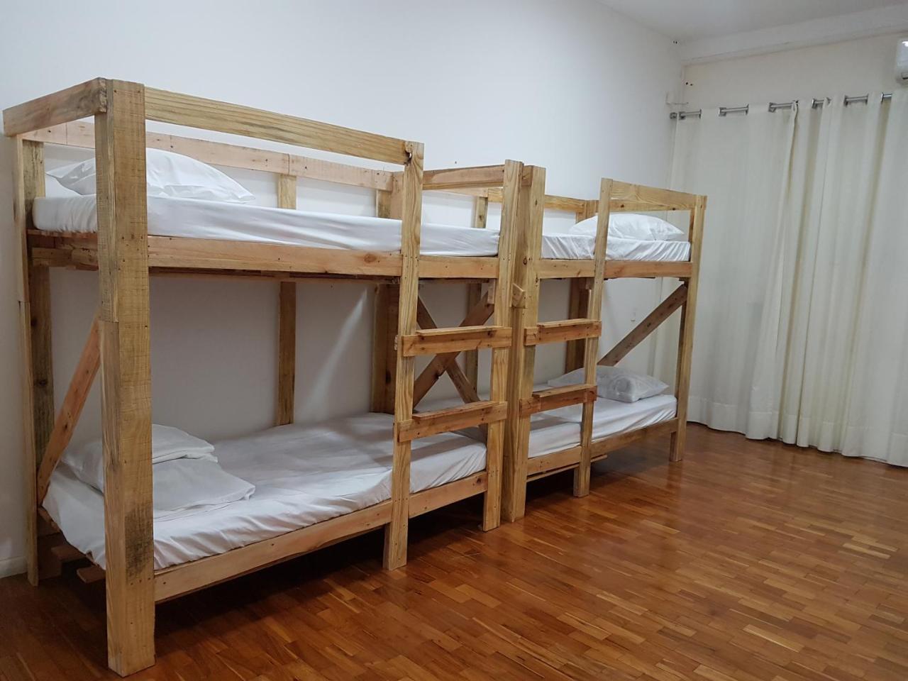 Hostel Orla De Tambau Joao Pessoa Ngoại thất bức ảnh