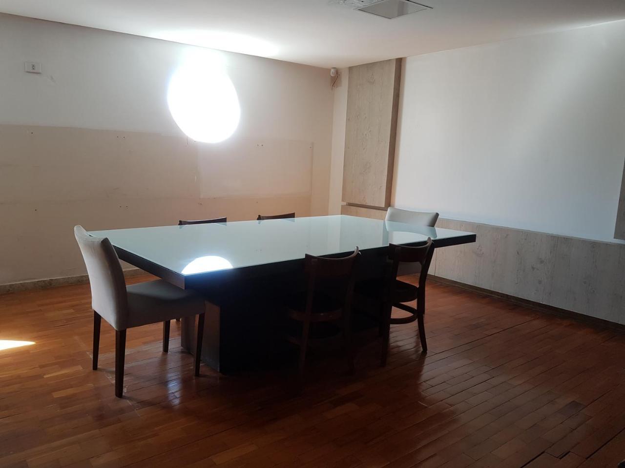 Hostel Orla De Tambau Joao Pessoa Ngoại thất bức ảnh