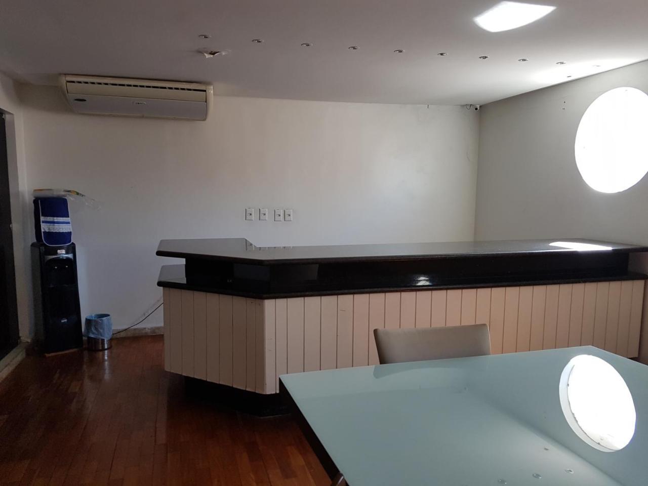 Hostel Orla De Tambau Joao Pessoa Ngoại thất bức ảnh